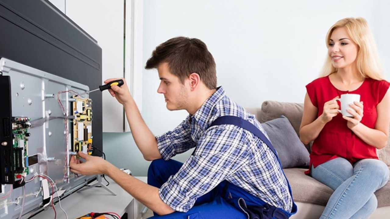 Avcılar Televizyon Tamircisi